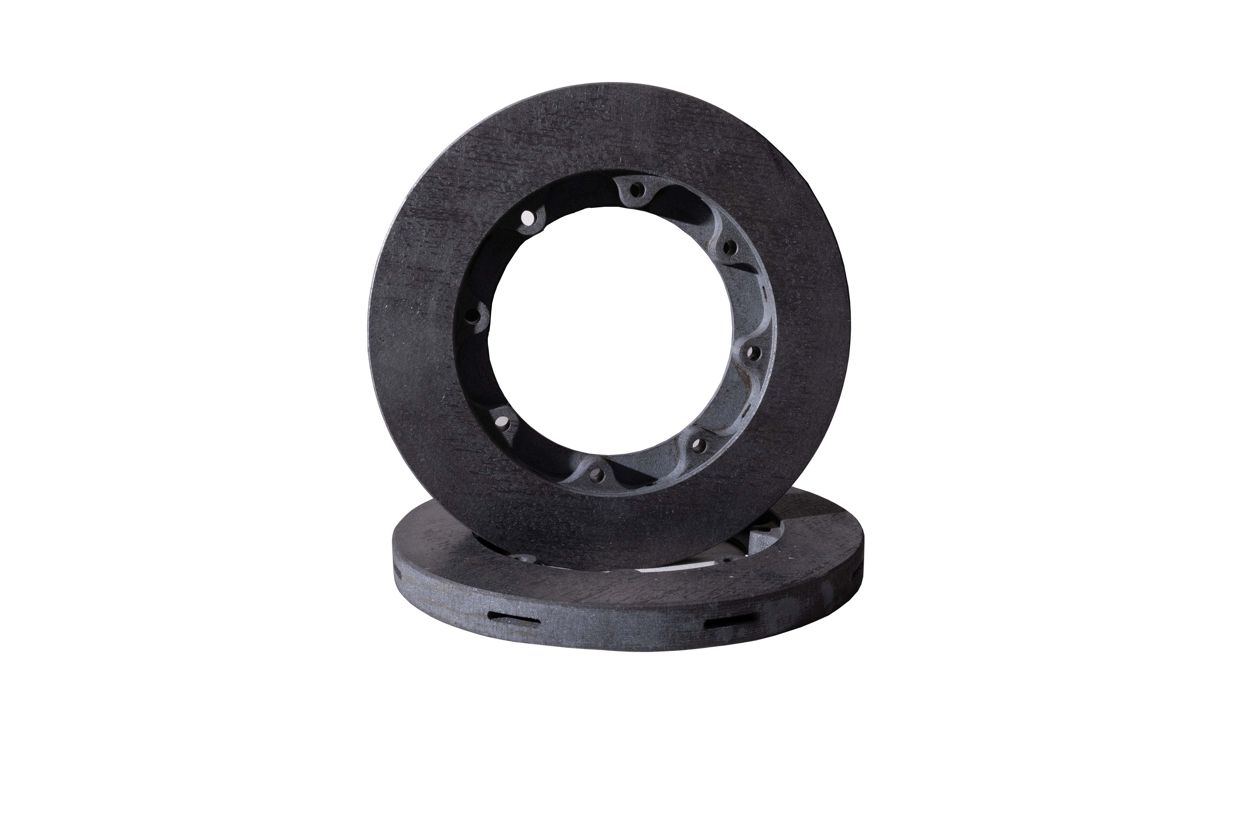 碳陶刹车盘正面(1 碳陶刹车盘正面(1