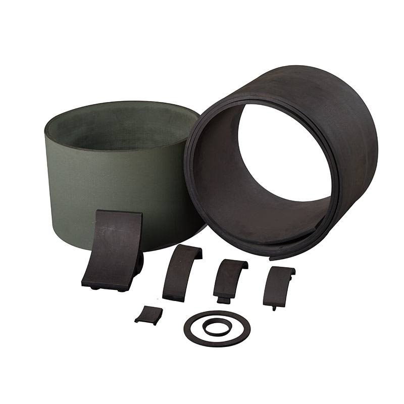 Flexible-molded-lining-TRH3010-1 柔性模压衬里-TRH3010-1