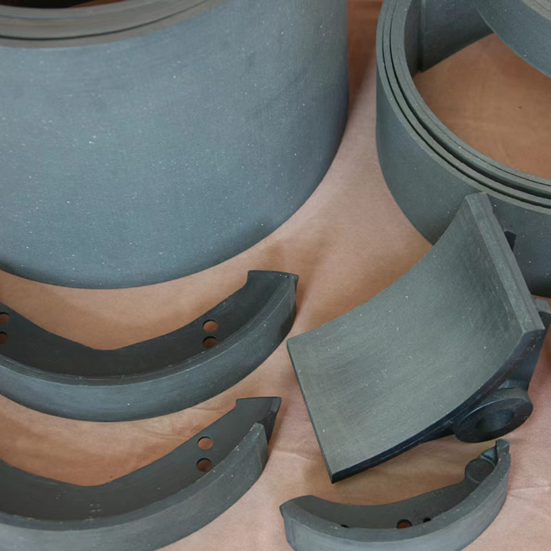 Flexible-molded-lining-TRH3010-2 柔性模压衬里-TRH3010-2