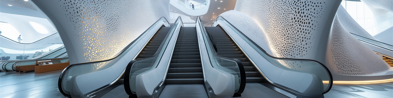 电梯的制动系统组件