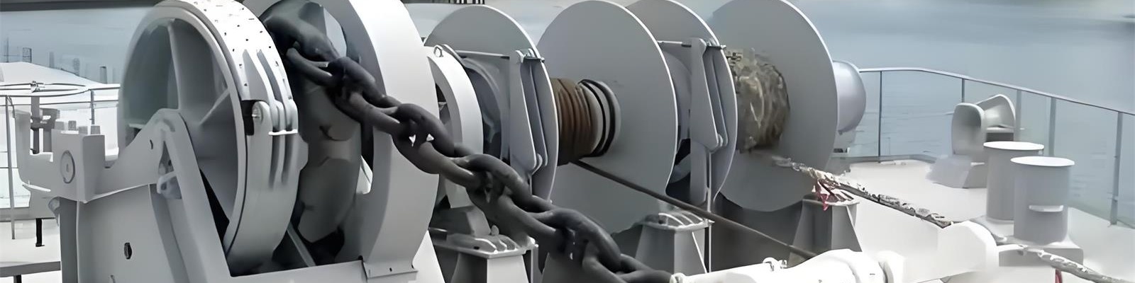 船用高性能离合器制动盘