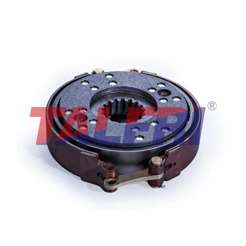 直销厂价凯斯农机249022A3 480B 480C 480D 580B 580C离合器刹车片总成