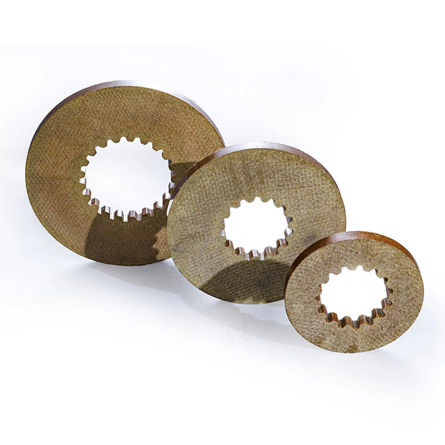 PTO制动器取力器制动器离合器制动盘