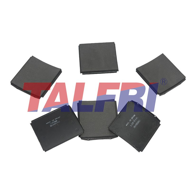 CB06015 CB08016 CB10015 CB140016 CB20015 CB26016 CB40015 Airflex CB 气动离合器摩擦蹄刹车片