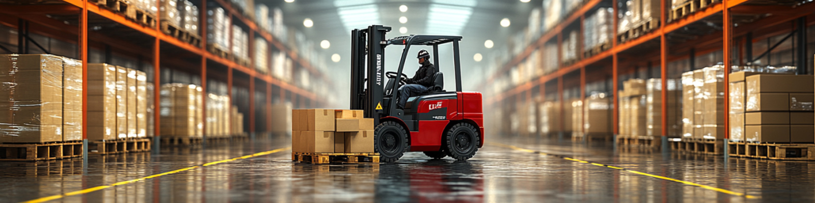 用于物料搬运设备的盘式刹车片