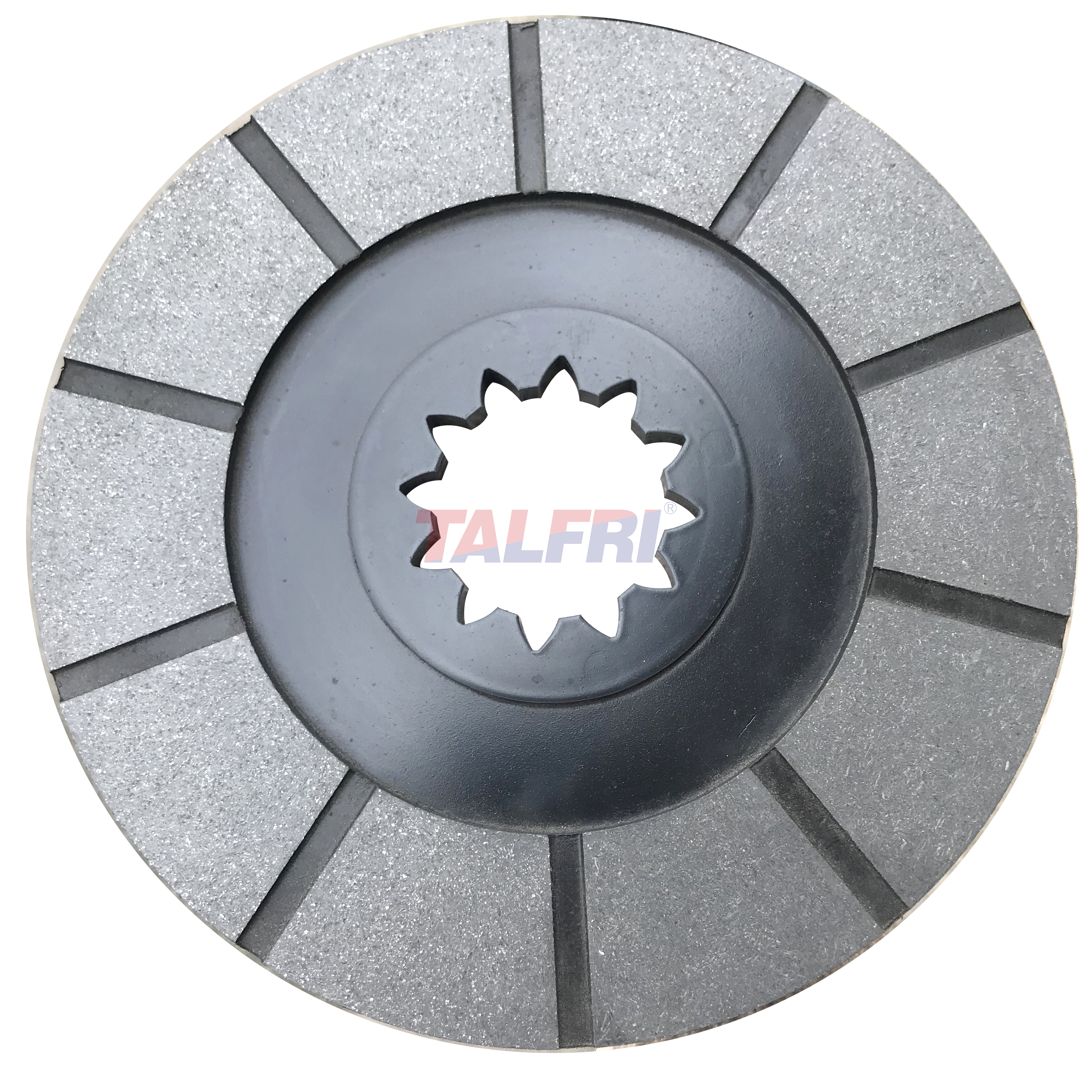 Carbon Ceramic Brake Rotors