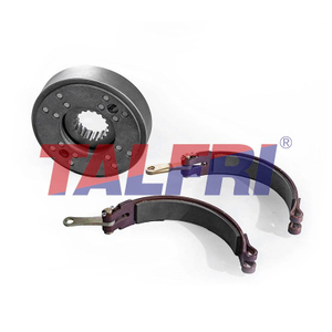 249022A3 249018A3 制动器总成离合器套件离合器制动带用于拖拉机或挖掘机 